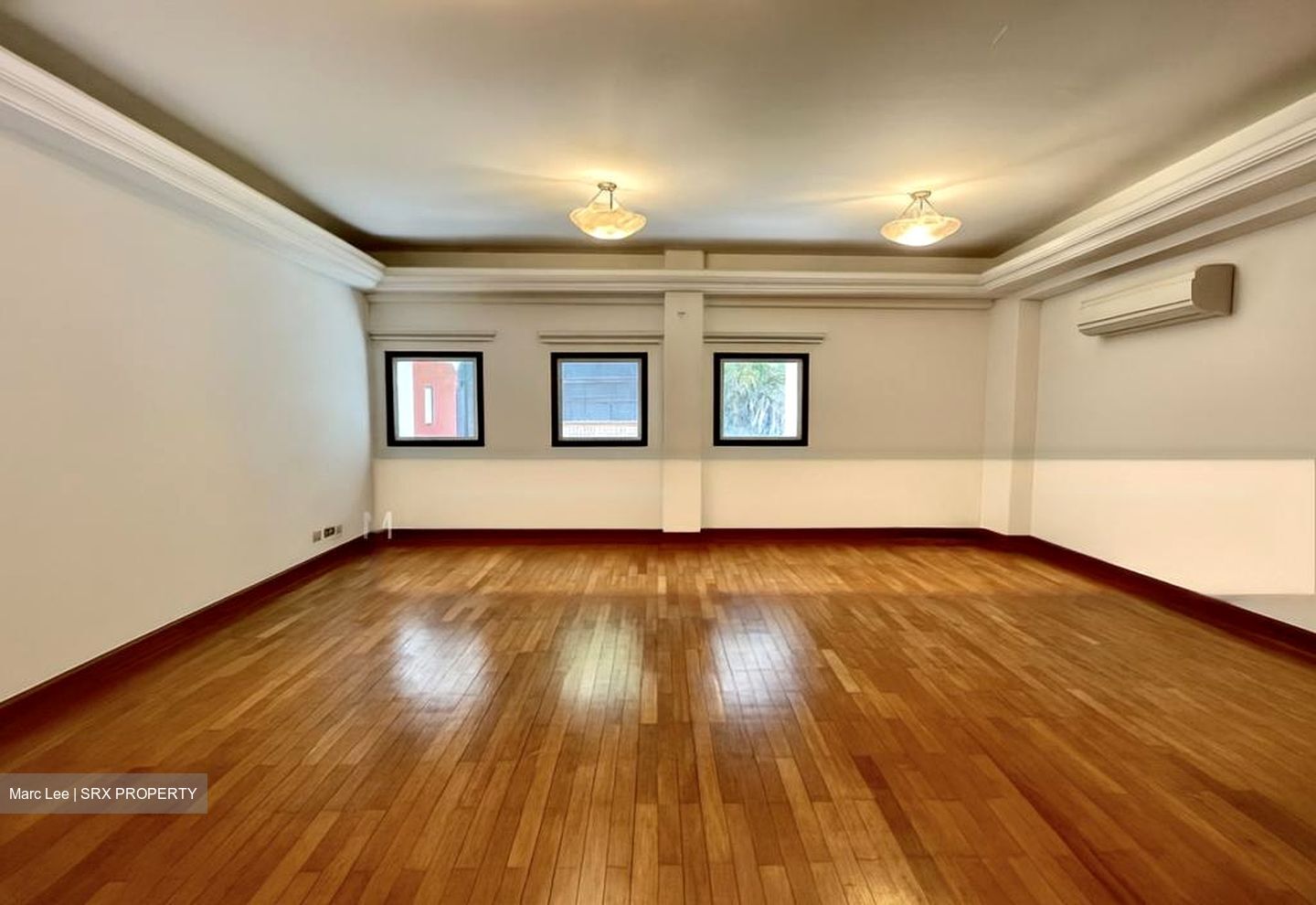 Hullet Rise (D9), Condominium #503192681